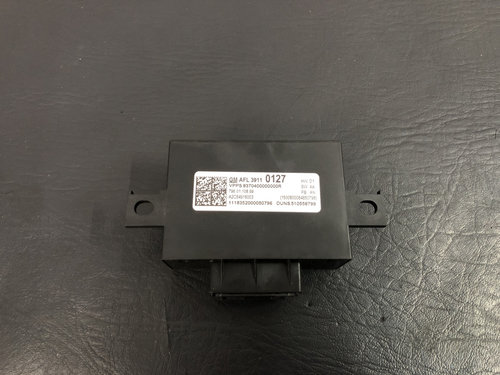 Modul AFL far Opel Astra K 1.6 D16DTL 81 kw manual combi sedan 2019 (39110127)