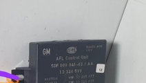 Modul AFL far xenon 13326599 Opel Astra J Insignia...