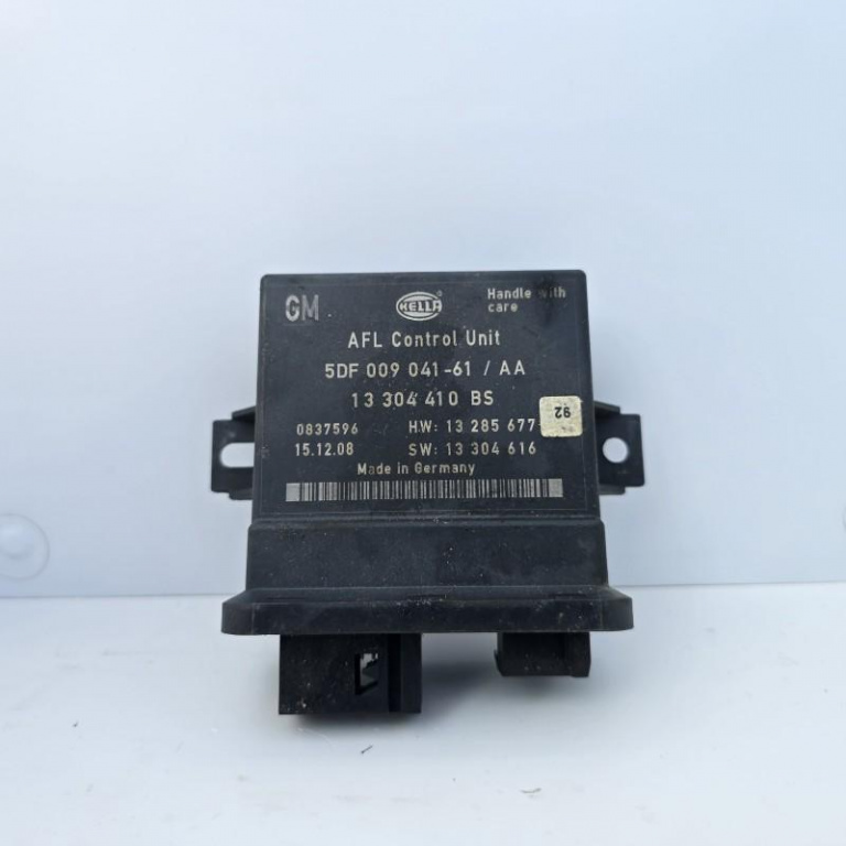 Modul AFL far xenon Opel Astra J 2009-2012 13304410 BS