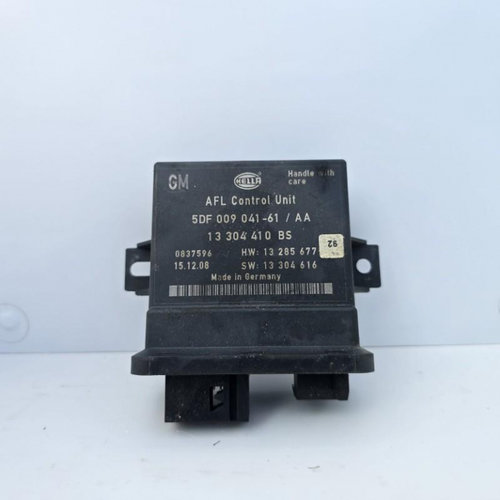 Modul AFL far xenon Opel Astra J 2009-2012 13304410 BS
