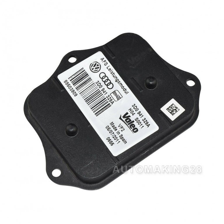Modul AFS 3D0 941 329B
