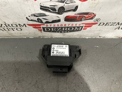 Modul AFS 5M0907357F VW Tiguan I (5N) 1.4 TSI 4motion 160 cai