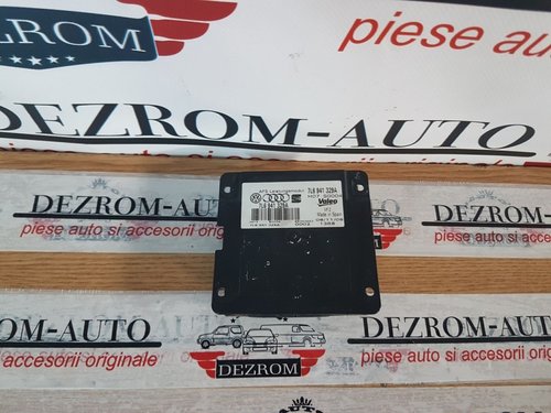 Modul afs 7l6941329a audi a5 8t