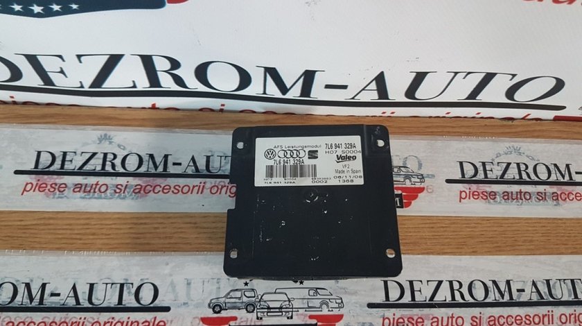 Modul afs 7l6941329a audi a5 8t