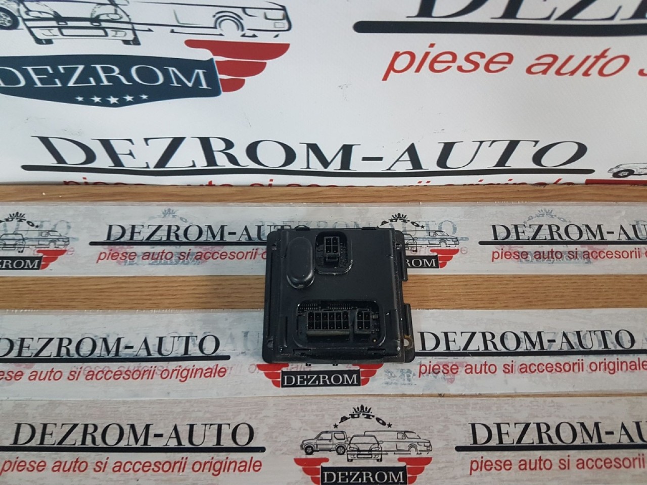 Modul afs 7l6941329a audi q5