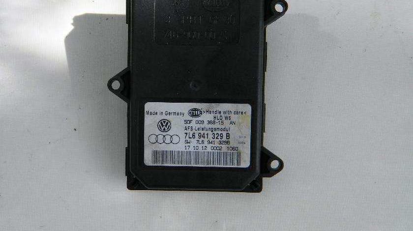 Modul AFS adaptiv VW,SKODA,AUDI,SEAT cod 7L6941329B