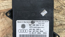 Modul AFS Audi A6 C6 , 3.0TDI Quattro, Automat com...