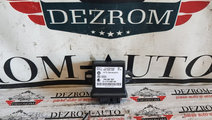 Modul AFS calculator lumini VW Touareg 7P cod 7p69...