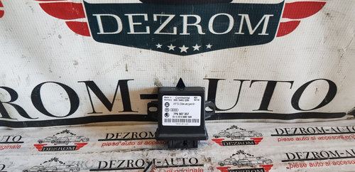 Modul AFS calculator lumini VW Touareg 7P cod 7p6907357
