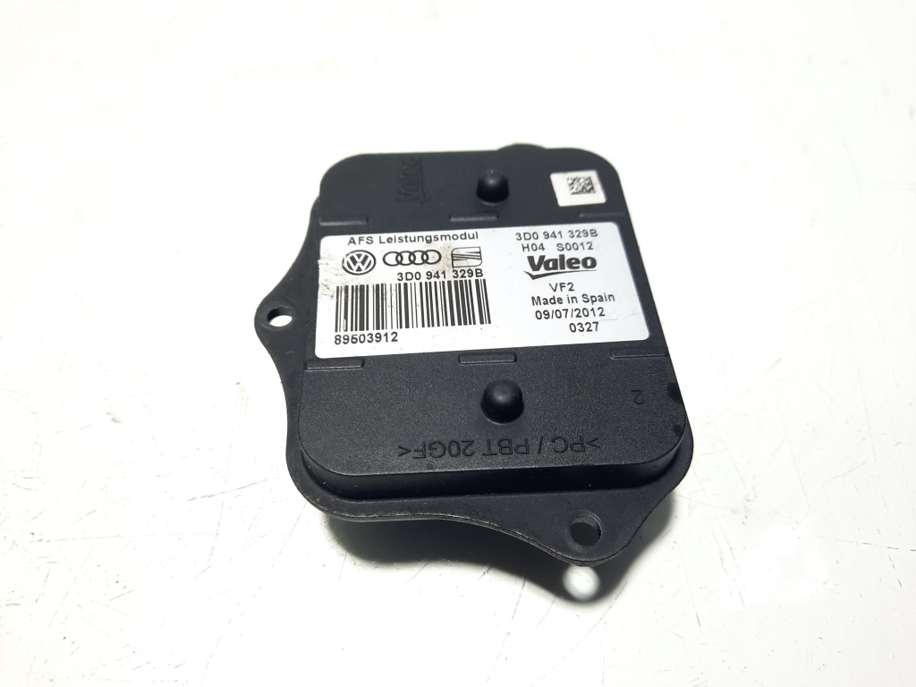 Modul AFS, cod 3D0941329B, VW (idi:505125)