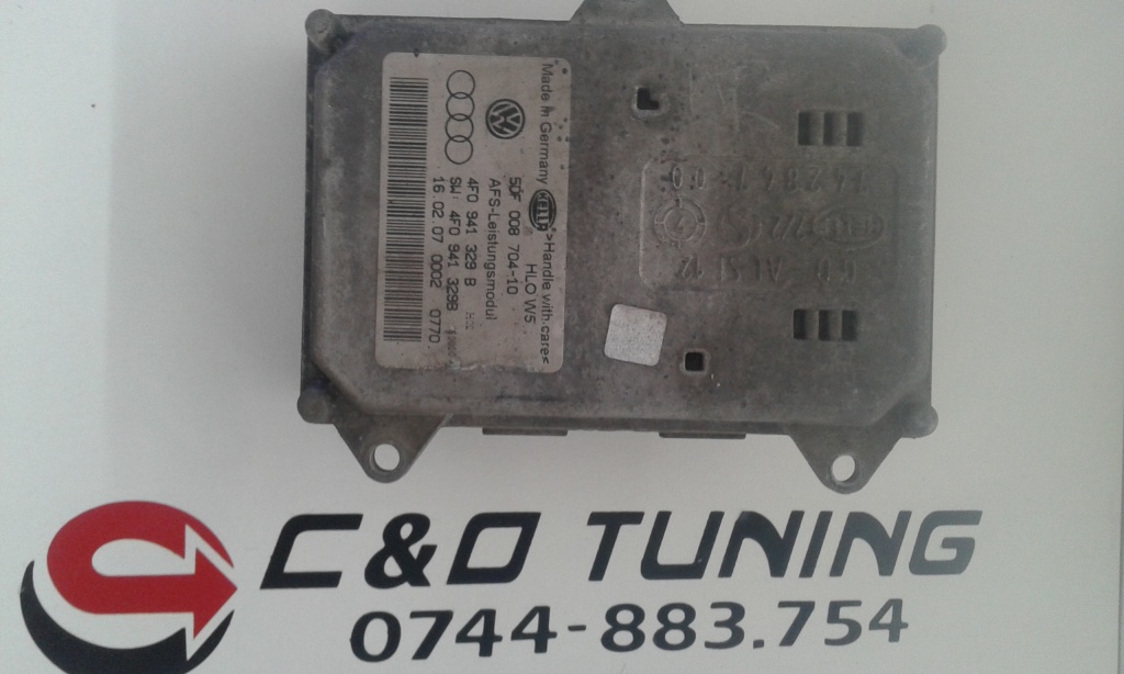 MODUL AFS COD 5DF 008 704-10