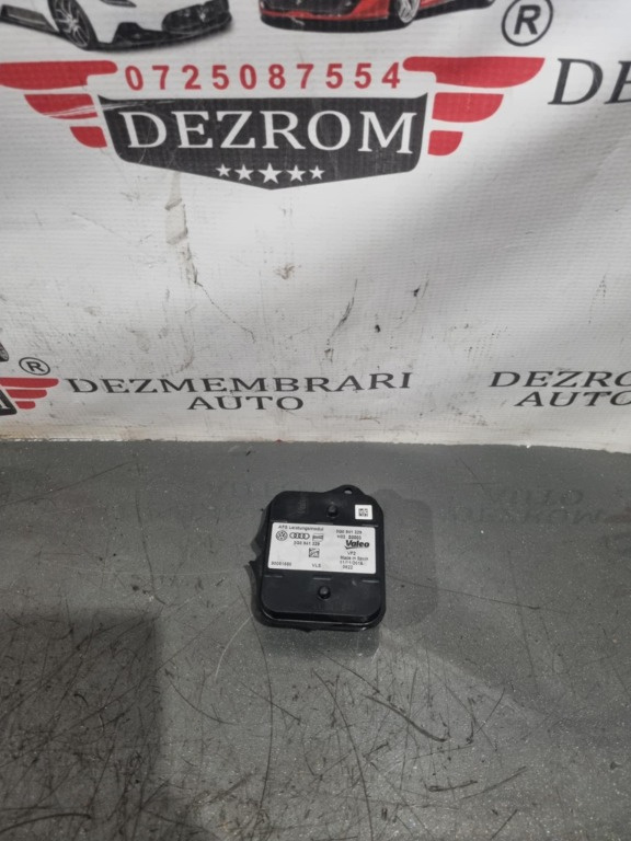 Modul AFS / Droser Xenon 3G0941329 VW Passat B8 Sedan 2.0 TDI 4motion DTUA 200 cai