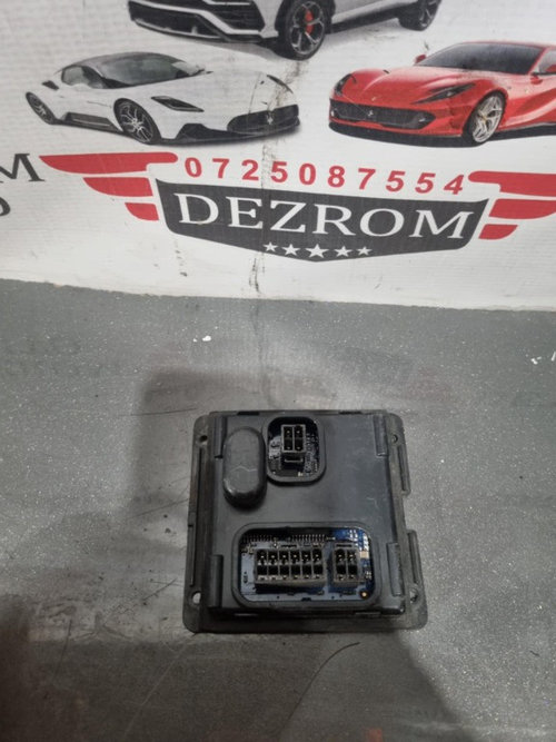 Modul AFS / Droser Xenon 7L6941329C Audi Q7 4L Facelift