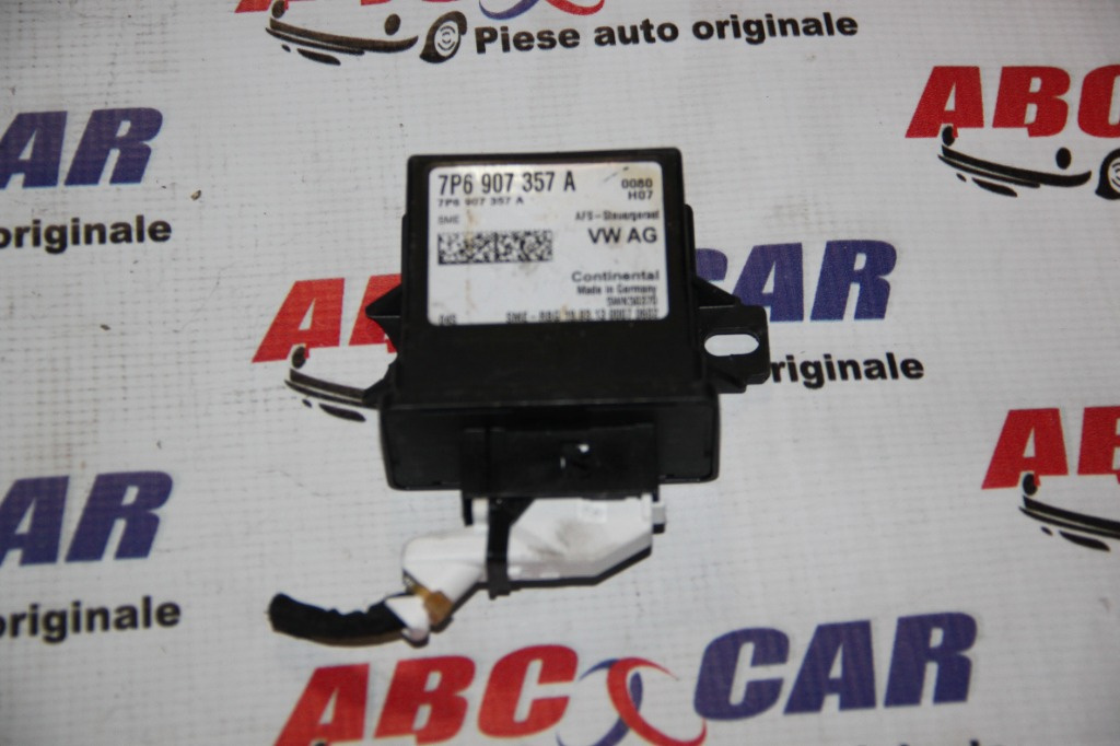 Modul AFS Skoda Octavia 3 (5E3) 2013-2019 cod: 7P6907357A