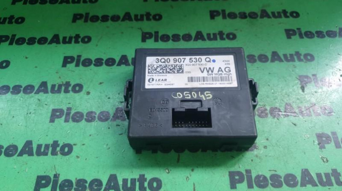 Modul afs Volkswagen Passat B8 (08.2014) 3q0907530q