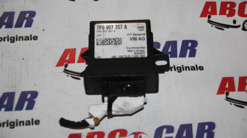 Modul AFS VW Golf 7 2014-2020 cod: 7P6907357A