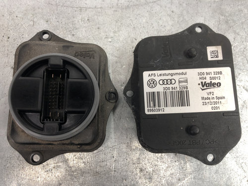 Modul AFS VW Passat B7 2.0TDI DSG 4motion 170cp sedan 2013 (3D0941329B)