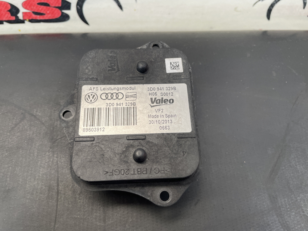 Modul AFS VW Passat B7 , 2.0TDI, Variant sedan 2012 (3D0941329B)