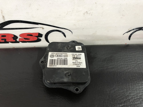 Modul AFS VW Passat B7 3.6i V6 R-Line Automat 300cp sedan 2014 (3D0941329B)