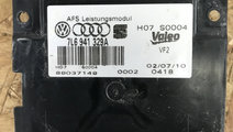 Modul AFS xenon AUDI Q5 3.0TDI QUATTRO S-LINE suv ...