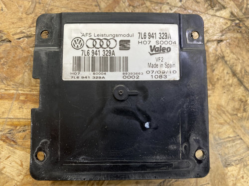 Modul AFS xenon Passat B6 R Line 4motion combi 2010 (7L6941329A)