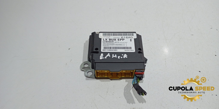 Modul airbag 0285011190 Lancia Thema 2 [2011 - 2014]