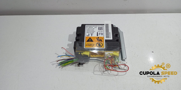 Modul airbag 0285014304 Nissan Navara D23 [2015 - 2019]