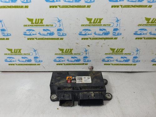 Modul airbag 13594408 Opel Mokka [2012 - 2015]