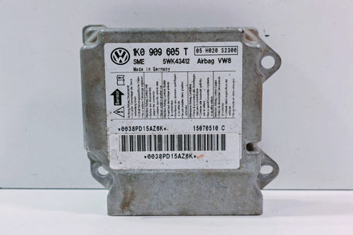 Modul Airbag 1K0909605T Skoda Octavia 2 [2004 - 2008]