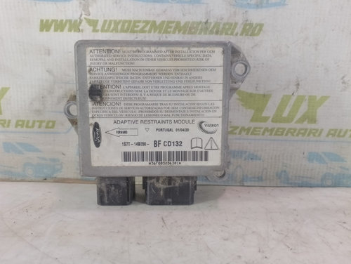Modul airbag 1s7t-14b056-bg Ford Mondeo MK3 [2000 - 2003] 2.0 tddi d5ba