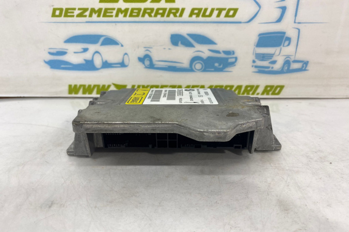Modul airbag 31918443202L BMW Seria 3 E90 [2004 - 2010]