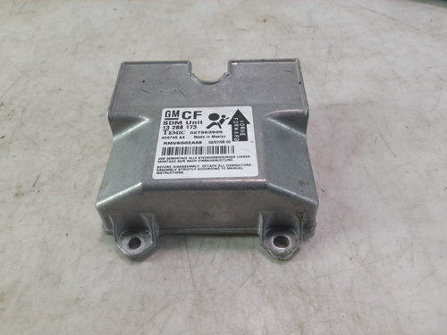 Modul airbag 327963935 Opel Zafira B [2005 - 2010] 1.7 cdti A17DTR
