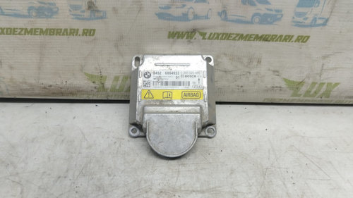 Modul airbag 3452 6864923 BMW Seria 5 F07/F10/F11 [2009 - 2013]