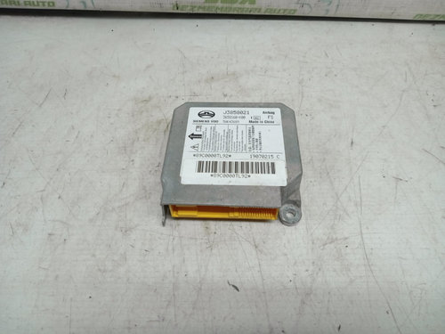 Modul airbag 3658160-k00 Great Wall GWM Hover H3 [2005 - 2010] 2.4 benzina 4G64S4M