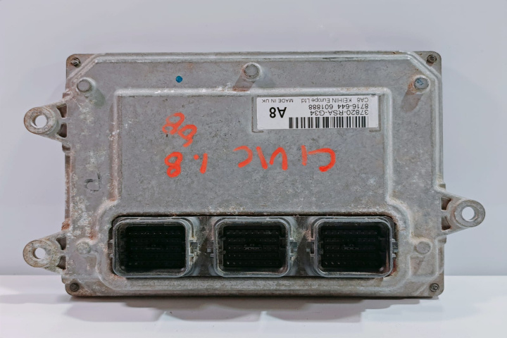 Modul Airbag 37820RSAG34 / 8716644 / 601888 Honda Civic 8 [2005 - 2008]