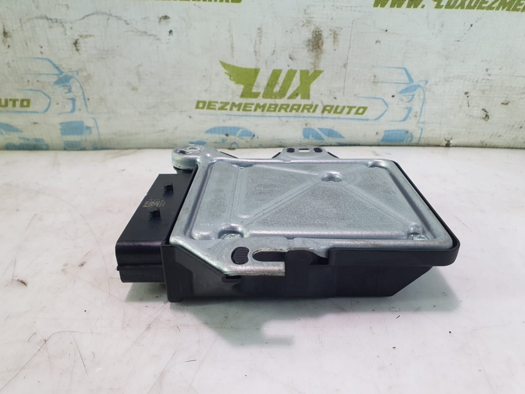 Modul airbag 3q0959655p Seat Leon 3 5F [2012 - 2016] 1.4 tsi CMB