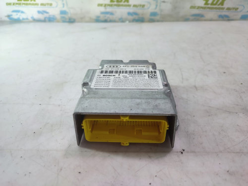Modul airbag 4F0959655G Audi A6 4F/C6 [facelift] [2008 - 2011] 3.0 tdi CDYA