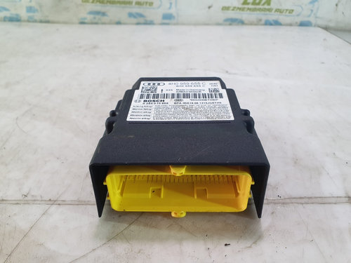 Modul airbag 4H0959655C Audi A6 allroad C7 [2012 - 2014] 3.0 tdi CGQB