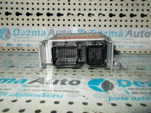 Modul airbag, 4M5T14B056BF, Ford Focus 2 (DA)