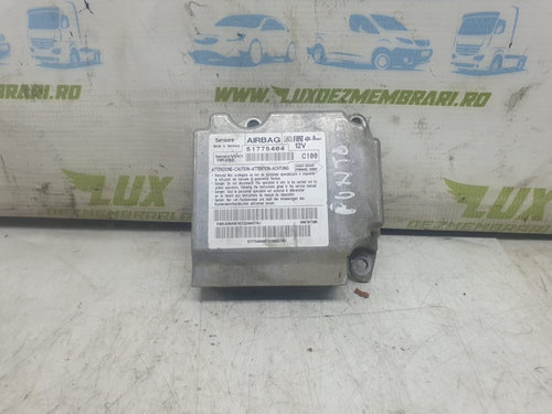 Modul airbag 51775404 Fiat Bravo 2 [2007 - 2011]