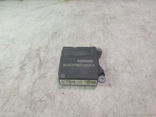 Modul airbag 51897787 Fiat Punto 3 [2005 - 2012] 1.3 D 199A9000