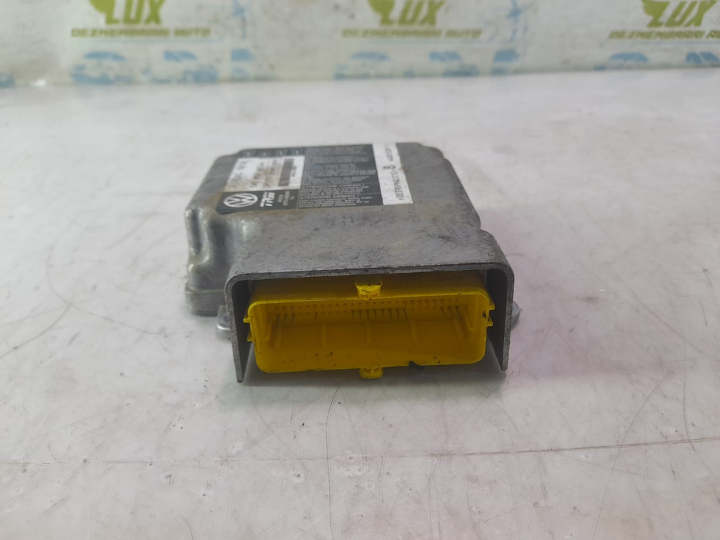 Modul airbag 5N0959655A Volkswagen VW Tiguan 5N [2007 - 2011]