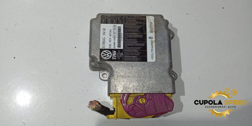Modul airbag 5N0959655AA Volkswagen VW Passat B7 [2010 - 2015]