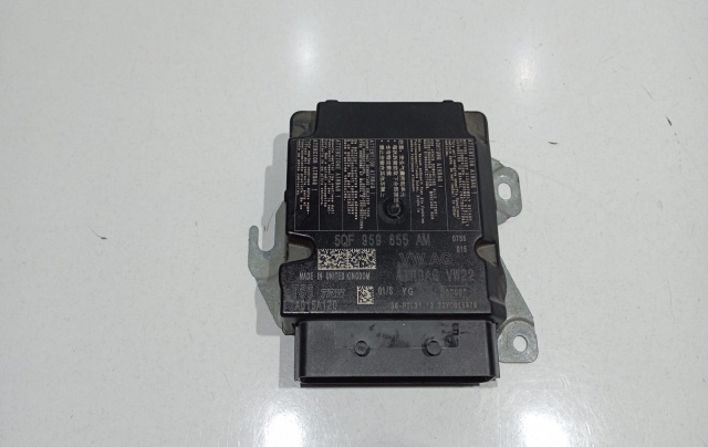 Modul airbag 5QF959655 Seat Arona [facelift] [2020 - 2024]
