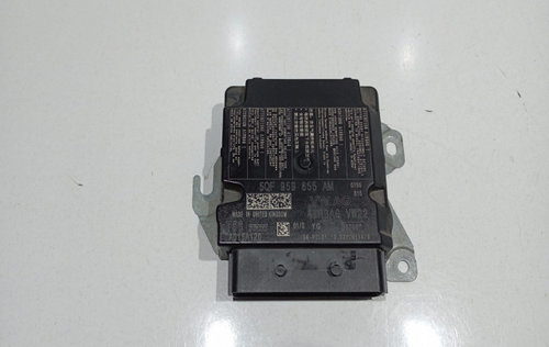 Modul airbag 5QF959655 Seat Arona [facelift] [2020 - 2024]