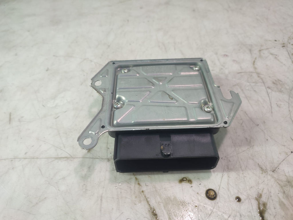 Modul airbag 5WA959655AD Volkswagen VW Golf 8 [2020 - 2024] 1.0 eTSI DLAA