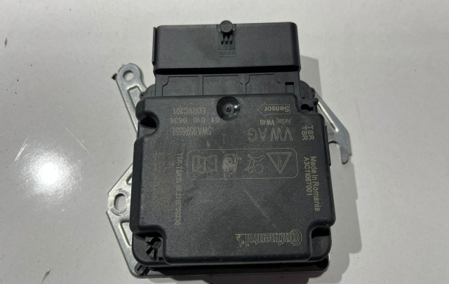 Modul Airbag 5wa959655l Skoda Octavia 4 [2019 - 2024]