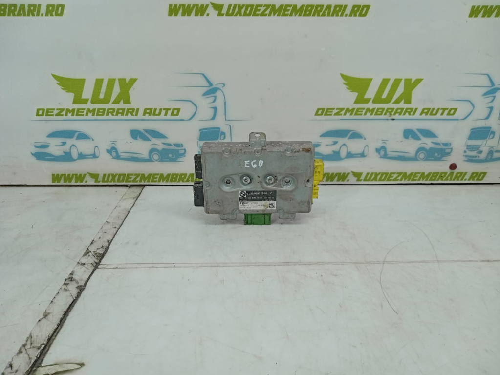 Modul airbag 6135-6952986 BMW Seria 5 E60/E61 [2003 - 2007]