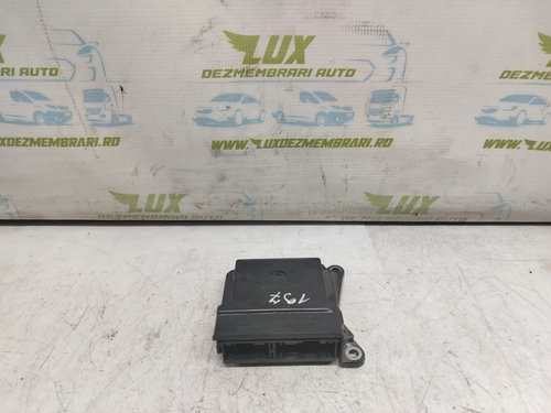 Modul airbag 620504800 Citroen C-Elysee 2 [2012 - 2017] 1.6 hdi 9HJ