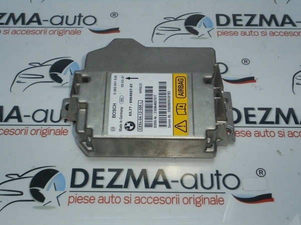 Modul airbag, 6964607-01, Bmw 1 (E81, E87) 2.0 d (id:113572)